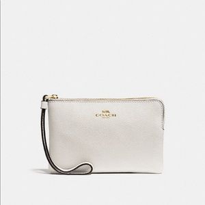 NEW Coach Wristlet